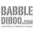 Babblediboo Logotype