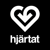Hjärtat Logotype