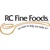 RC Fine Foods, Inc Logotype