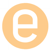 e-worc web design Logotype