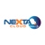 Nextacloud Logotype