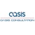Oasis Consultation Ltd Logotype