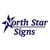 North Star Signs, Inc. Logotype