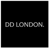 DD LONDON Logotype