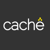 Caché Mkt Digital Logotype