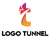 Logo Tunnel Logotype