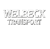 Welbeck Transport Logotype