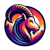 Tech Kri Kri Oasis Logotype