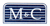 Macher and Clark, CPAs Logotype