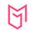 Golam Mohammad Logotype