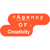 Agency Of Creativity Logotype