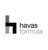 Havas Formula Logotype