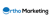 Ortho Marketing Logotype
