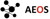Aeos Consulting Logotype