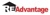 Re/Advantage - NJ Access Logotype