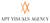 Apt Visuals Agency Logotype