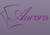 Aurora Accounts Logotype