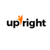 UprightHC Solutions Private Limited Logotype