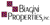 Biagini Properties, Inc. Logotype