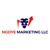 Ngoye Marketing Logotype