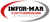 INFOR - MAR Contabilidade Logotype