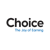 Choice India Logotype