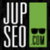 Jupiter SEO Logotype