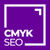 CMYK [SEO/SEM] Agency Logotype