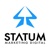 Statum Digital Logotype