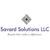 Savard Solutions, LLC Logotype