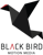 Black Bird Motion Media Logotype