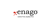 Enago Logotype