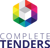 Complete Tenders Logotype