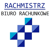 Biuro Rachunkowe Rachmistrz Logotype