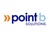 Point B Solutions Logotype