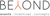 BEYOND – events Logotype