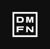 Damn Fine Logotype