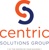 Centric Solutions Group Logotype