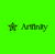 Artfinity Logotype