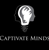 Captivate Minds Logotype