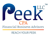 Peek, LLC Logotype