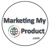 Marketing My Product Logotype