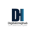 DigitalizingHub Logotype