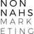 Nonnahs Marketing Logotype