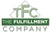 The Fulfillment Company Logotype