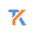 TK WebHosts Logotype
