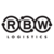 RBW Logistics Logotype