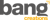 Bang Creations Ltd Logotype