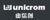 Shenzhen Unicrom Technology Co., Ltd. Logotype