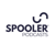 Spooler Podcasts Logotype